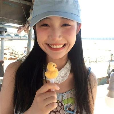 玉观音